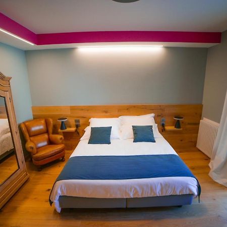 The Lion'S Den Bnb Trieszt Kültér fotó