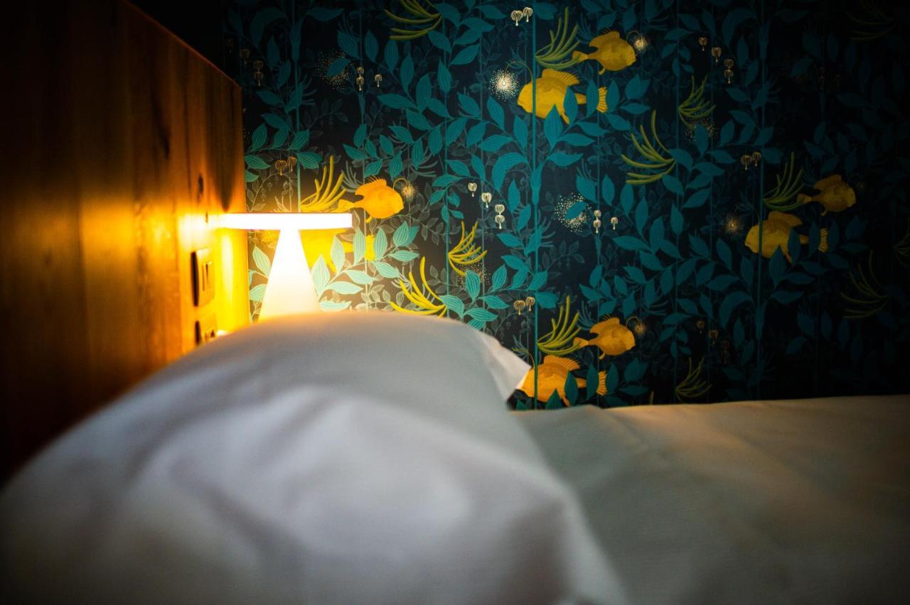 The Lion'S Den Bnb Trieszt Kültér fotó