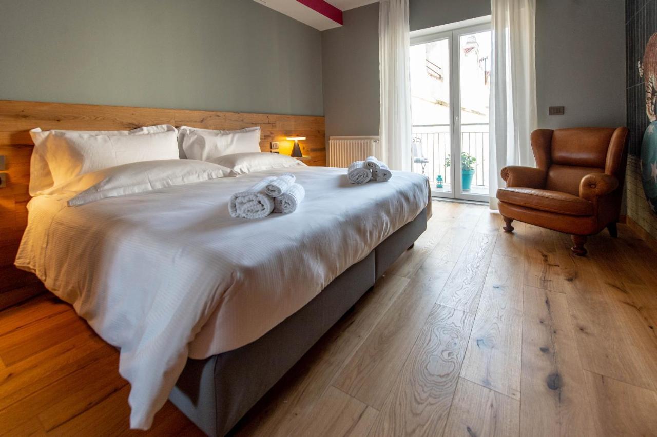 The Lion'S Den Bnb Trieszt Kültér fotó