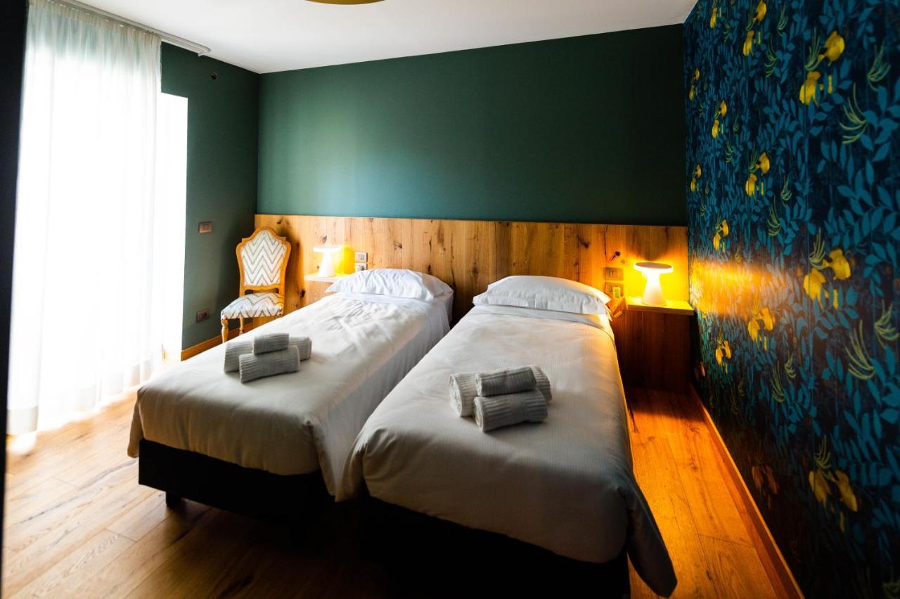 The Lion'S Den Bnb Trieszt Kültér fotó