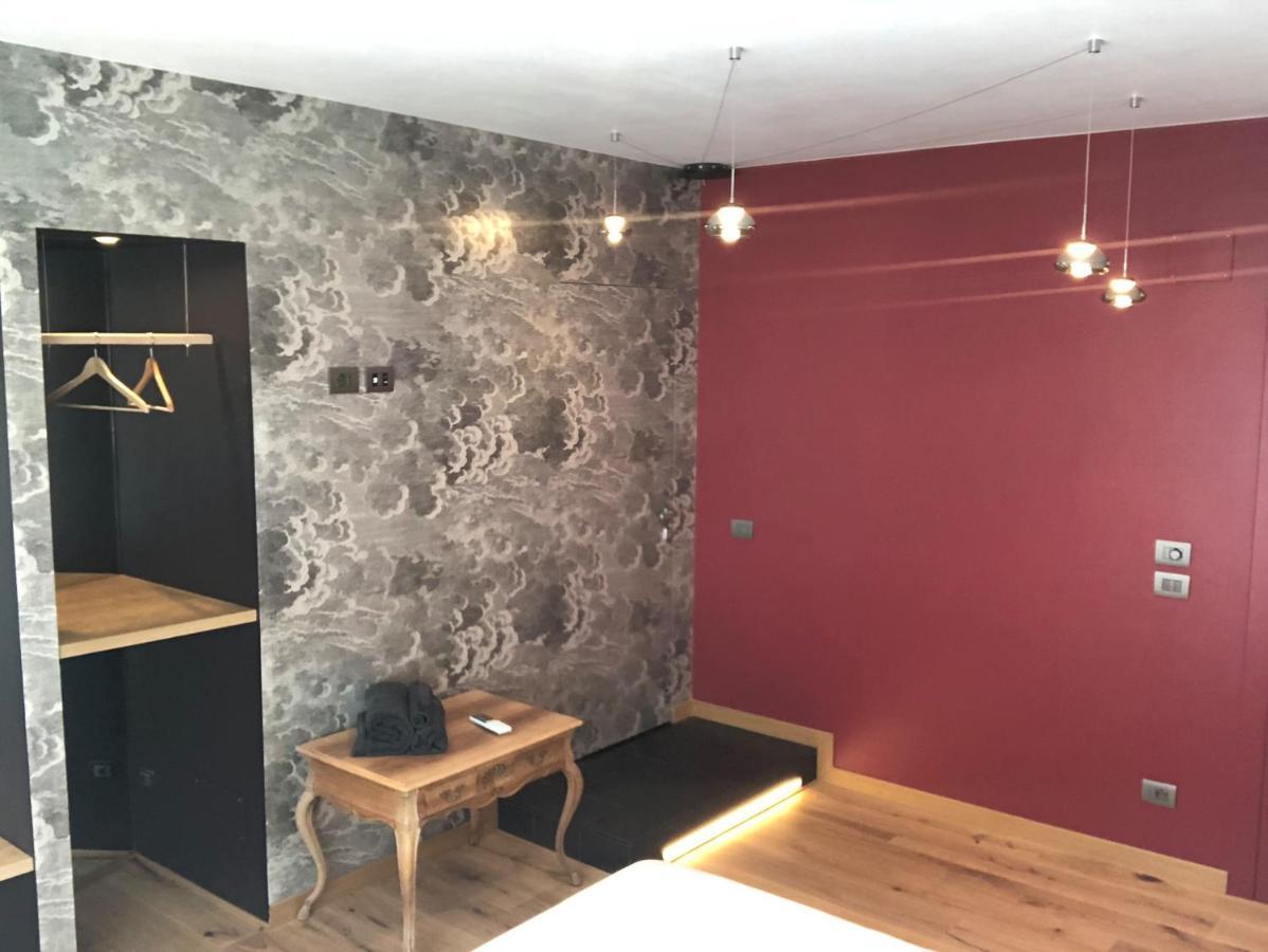 The Lion'S Den Bnb Trieszt Kültér fotó