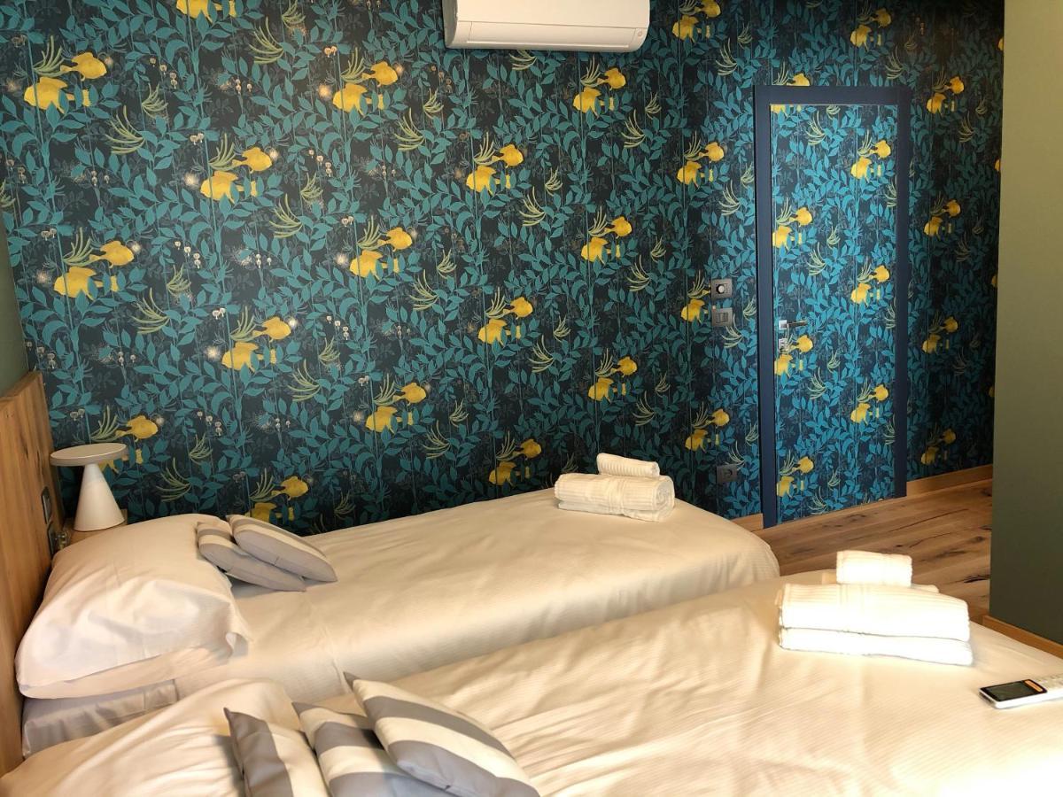 The Lion'S Den Bnb Trieszt Kültér fotó