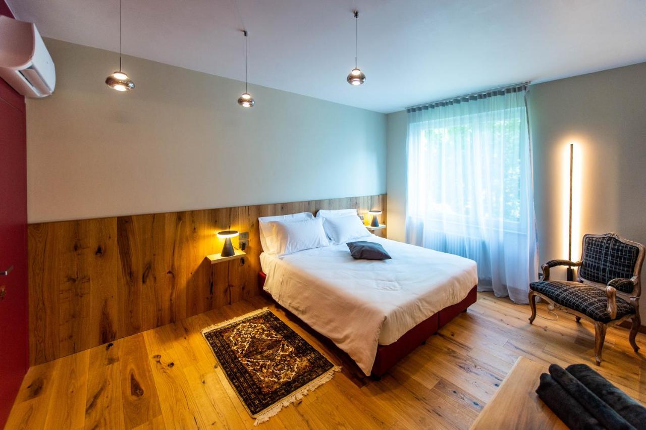 The Lion'S Den Bnb Trieszt Kültér fotó