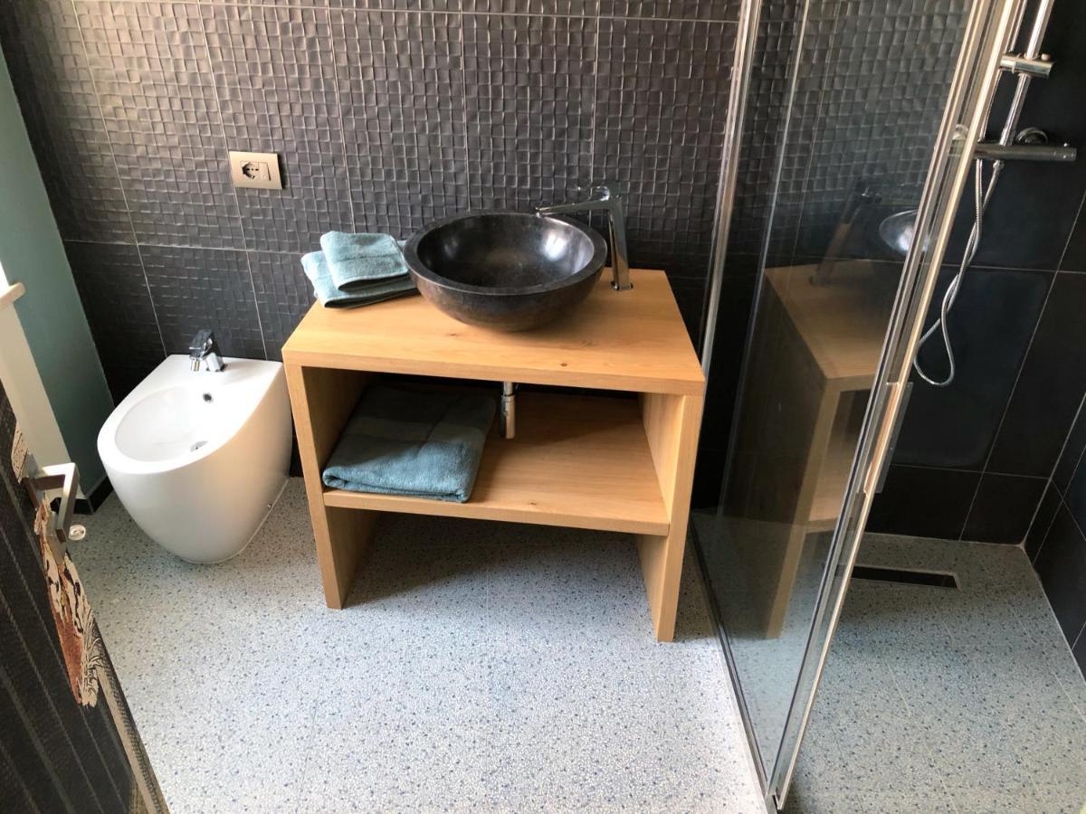 The Lion'S Den Bnb Trieszt Kültér fotó