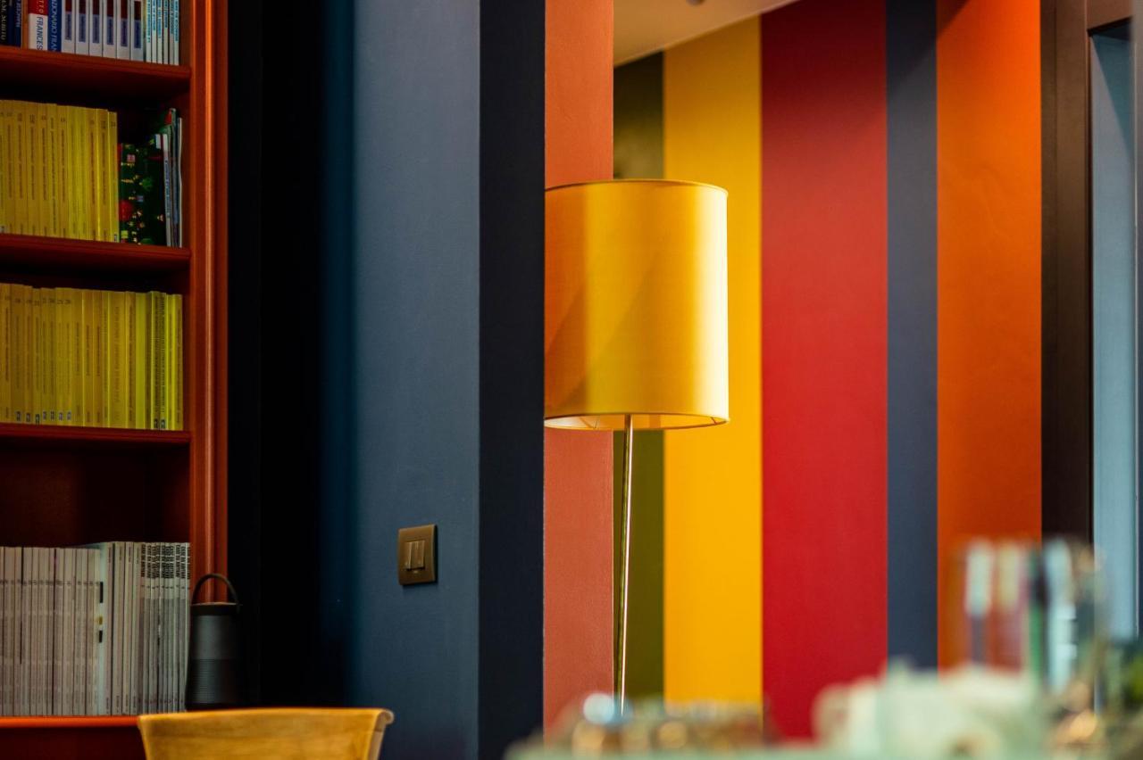 The Lion'S Den Bnb Trieszt Kültér fotó