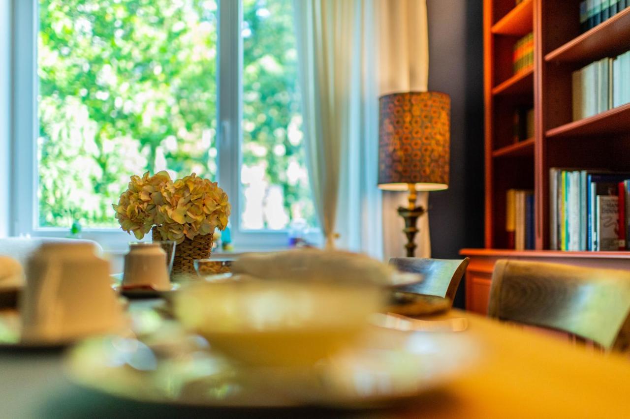 The Lion'S Den Bnb Trieszt Kültér fotó