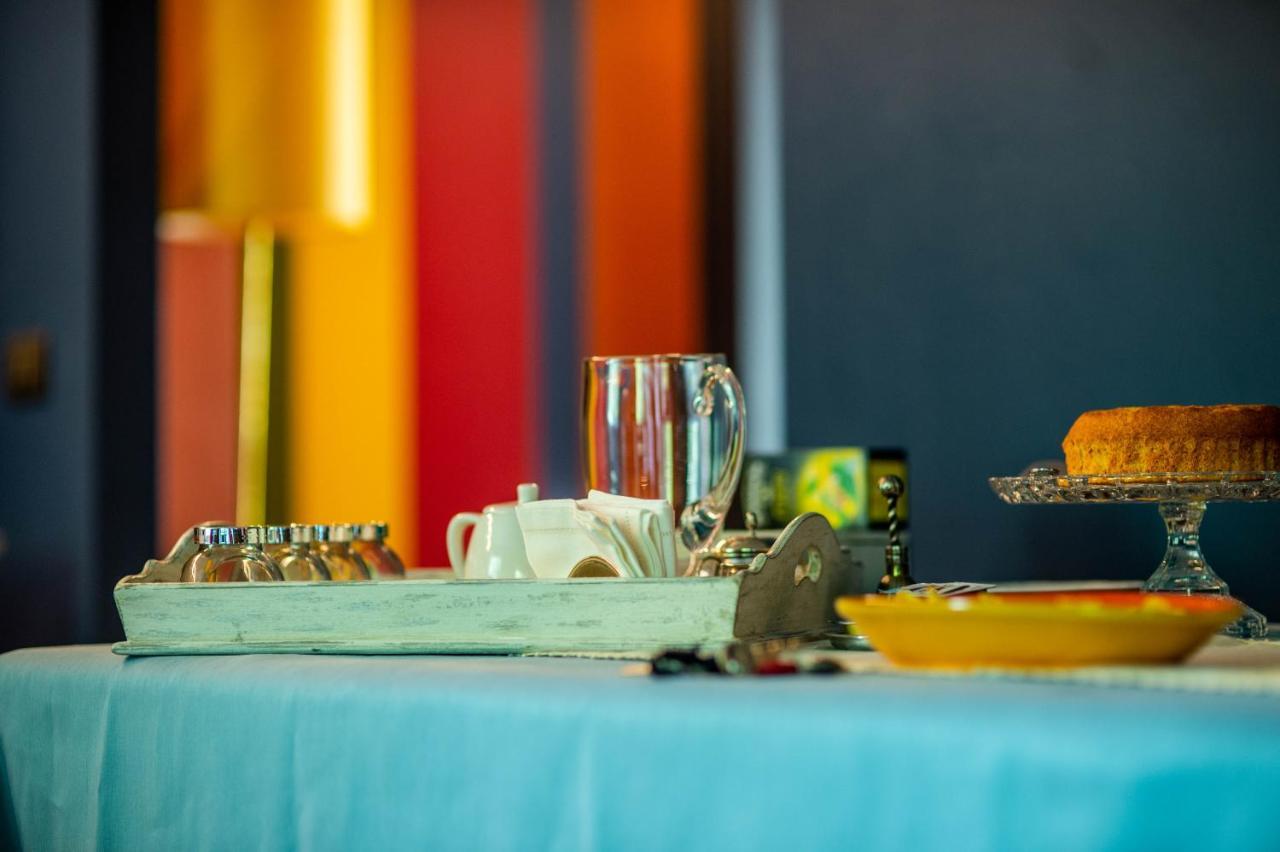 The Lion'S Den Bnb Trieszt Kültér fotó