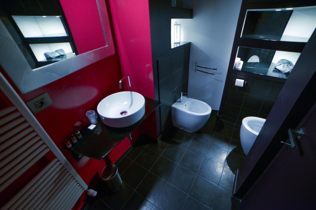 The Lion'S Den Bnb Trieszt Kültér fotó