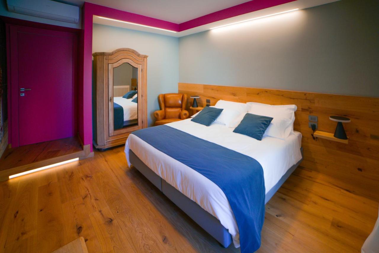 The Lion'S Den Bnb Trieszt Kültér fotó