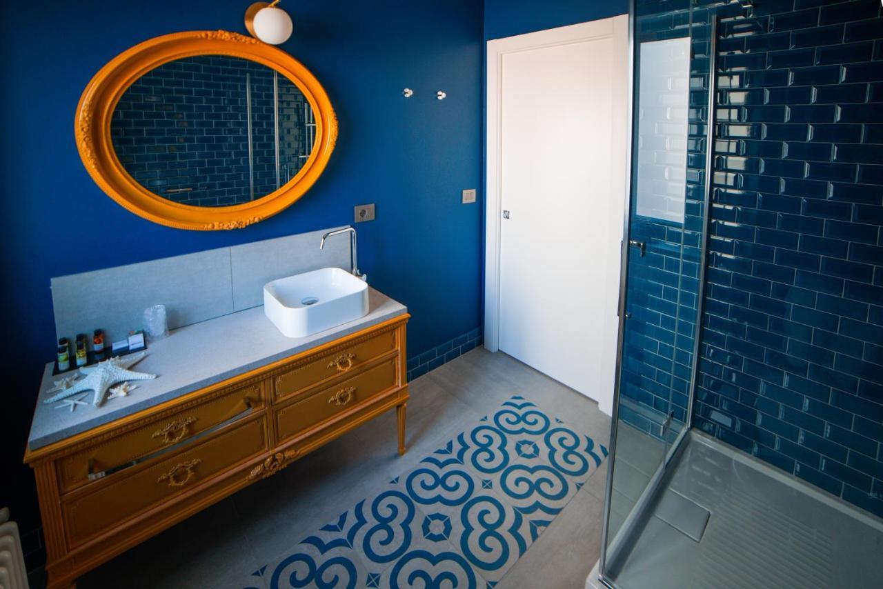 The Lion'S Den Bnb Trieszt Kültér fotó