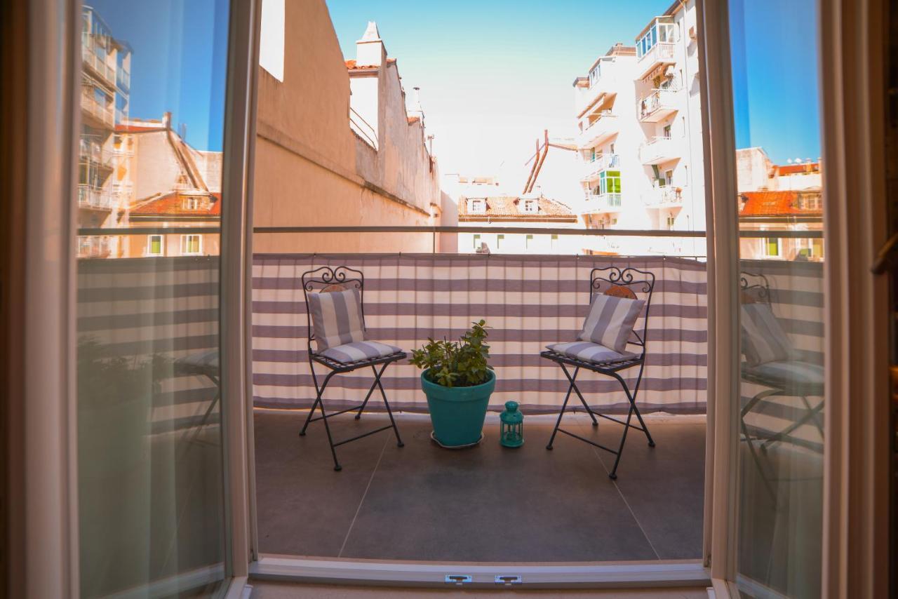 The Lion'S Den Bnb Trieszt Kültér fotó
