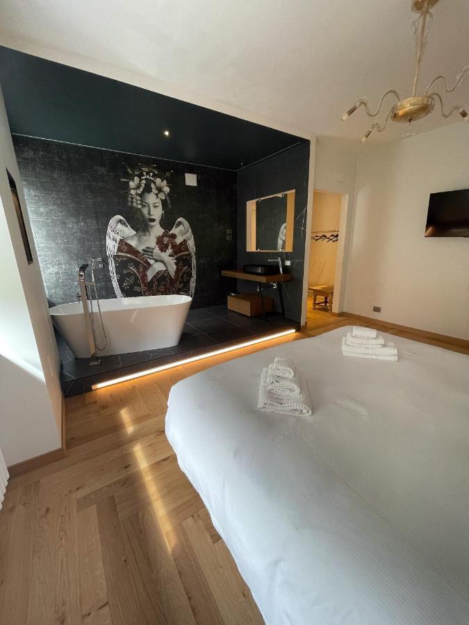 The Lion'S Den Bnb Trieszt Kültér fotó