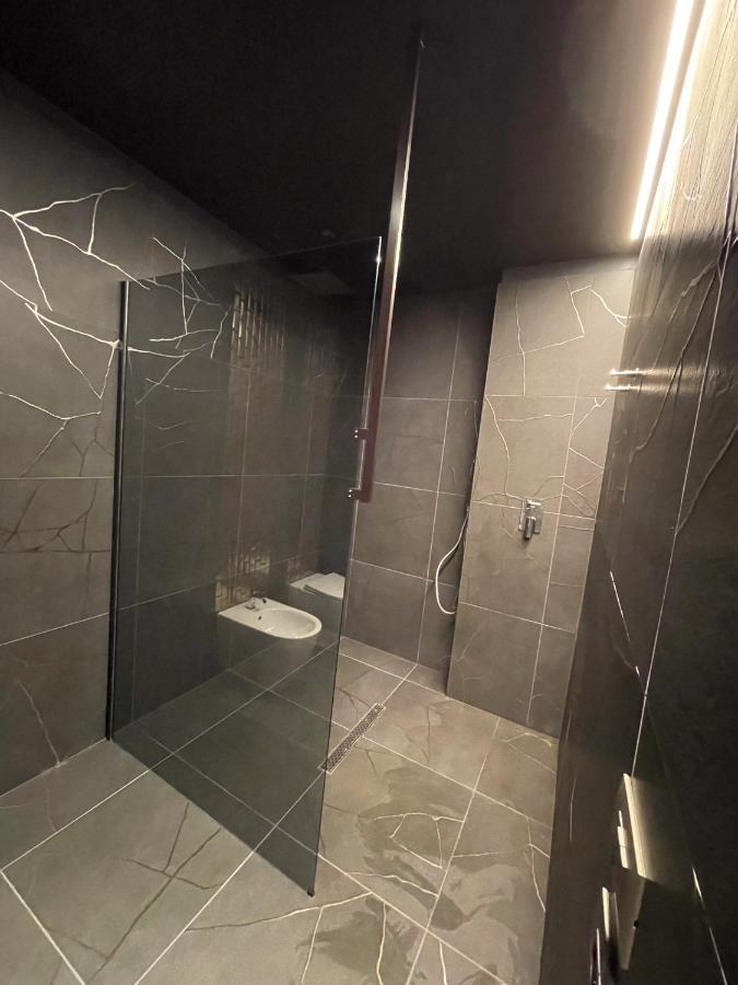 The Lion'S Den Bnb Trieszt Kültér fotó