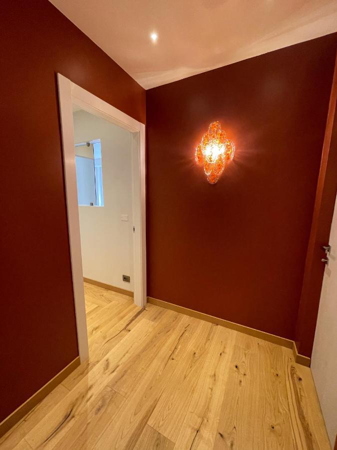 The Lion'S Den Bnb Trieszt Kültér fotó