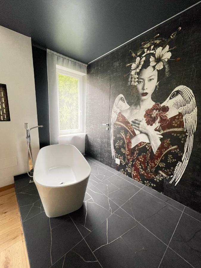 The Lion'S Den Bnb Trieszt Kültér fotó